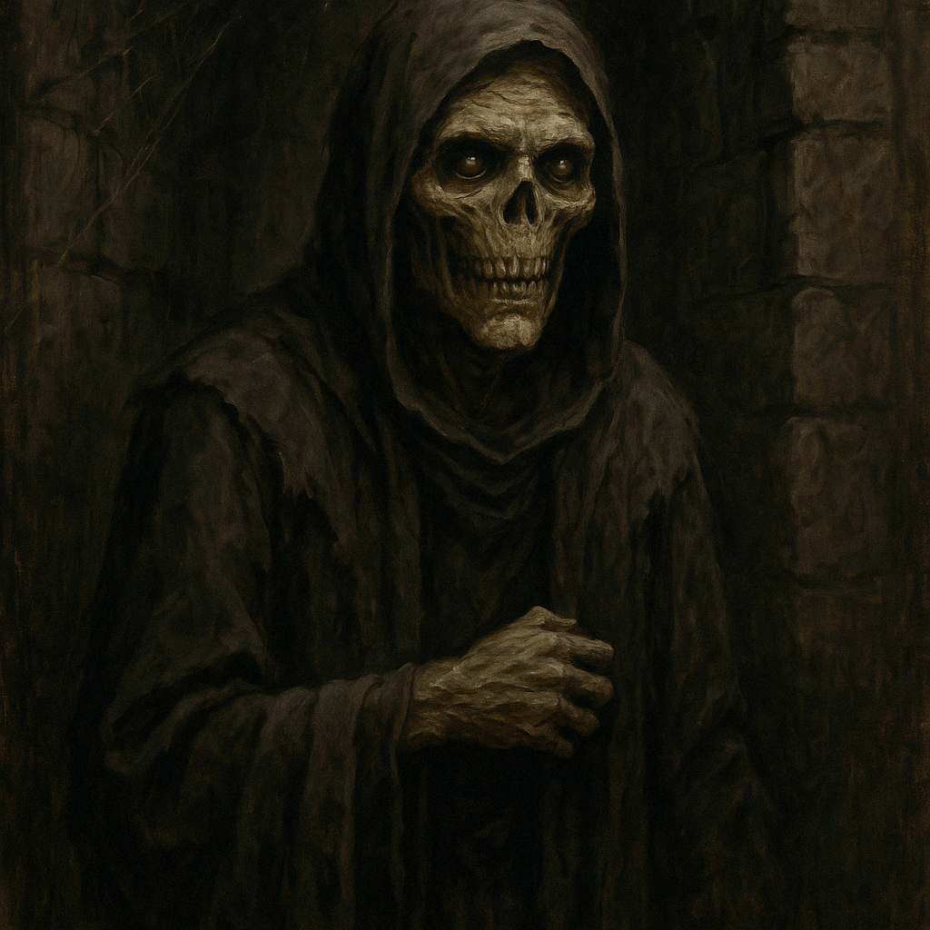 Crypt Dweller Membership – $5/Month