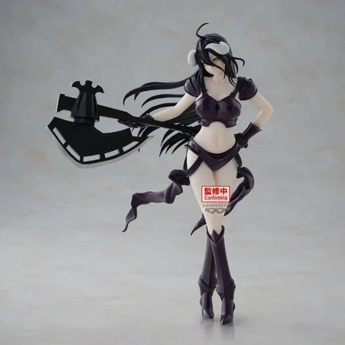 Overlord Albedo Bikini Armor Version Statue - Pre-Order