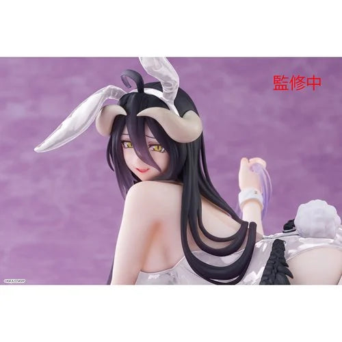 Pre-Order – Overlord Albedo Bunny Version (Renewal Edition) Statue