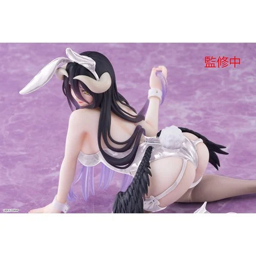 Pre-Order – Overlord Albedo Bunny Version (Renewal Edition) Statue