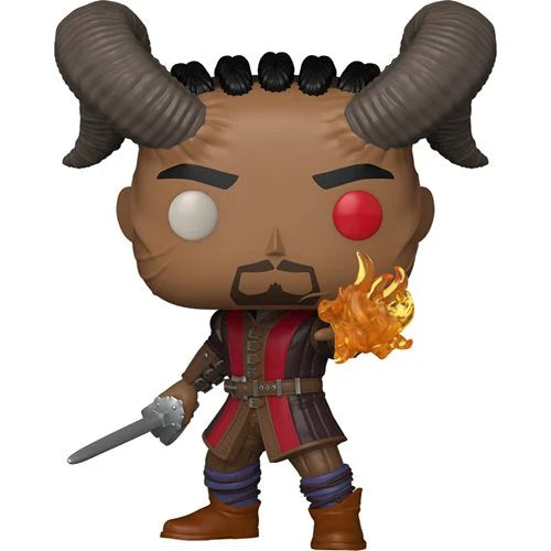 Baldur’s Gate 3 Funko Pop! Vinyl Bundle – Common or Chase Set