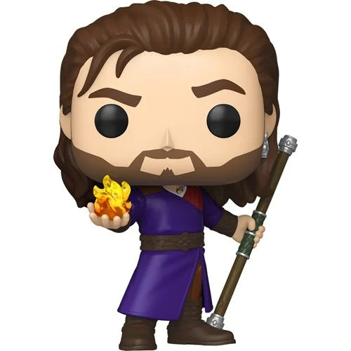Baldur’s Gate 3 Funko Pop! Vinyl Bundle – Common or Chase Set