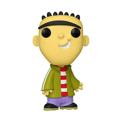 Ed – Ed, Edd n Eddy Funko Pop! #1897