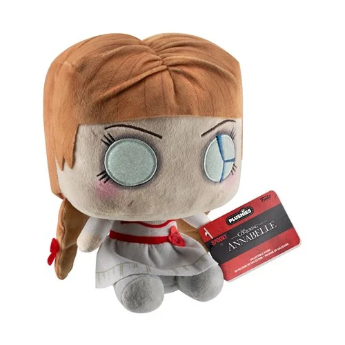 Horror Funko Pop! Plush Bundle (Wave 11)
