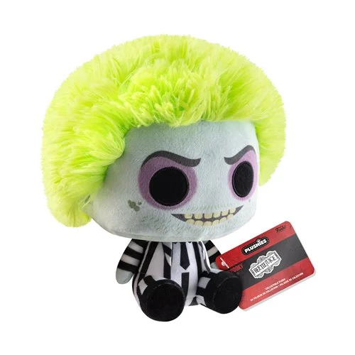 Horror Funko Pop! Plush Bundle (Wave 11)