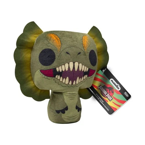 Jurassic Park Funko Pop! Beanbag Plush