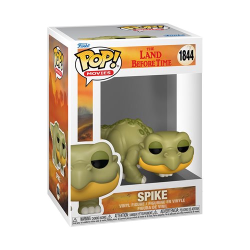 Pre-Order: The Land Before Time Funko Pop! Bundle (5-Pack)