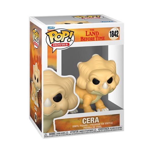 Pre-Order: The Land Before Time Funko Pop! Bundle (5-Pack)