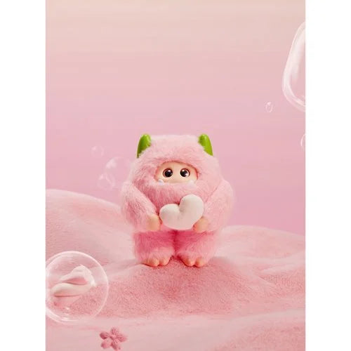Giggle Monster Marshmallow Dreams Series Blind Box Vinyl Plush (RANDOM)