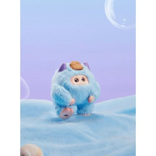 Giggle Monster Marshmallow Dreams Series Blind Box Vinyl Plush (RANDOM)
