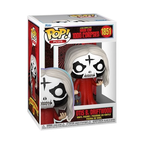 House of 1000 Corpses 3-Pack Bundle – Funko Pop! Plus