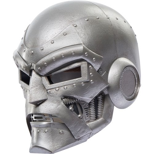 Doctor Doom Premium Roleplay Helmet – Marvel Legends 1:1 Replica
