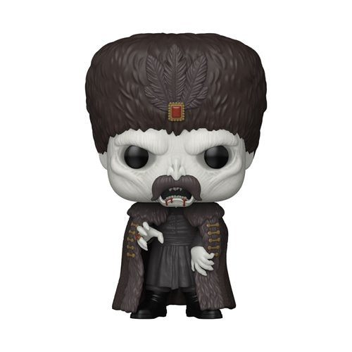 Nosferatu (2025) Funko Pop! Bundle – Count Orlok #1921 & Ellen Hutter #1920 (Pre-Order, October 2025)