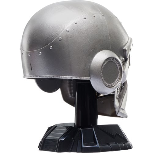 Doctor Doom Premium Roleplay Helmet – Marvel Legends 1:1 Replica