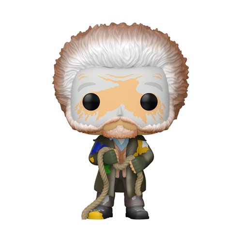 Home Alone 2 – Kevin, Harry & Marv Funko Pop! Vinyl Figure 3-Pack (Pre-Order)