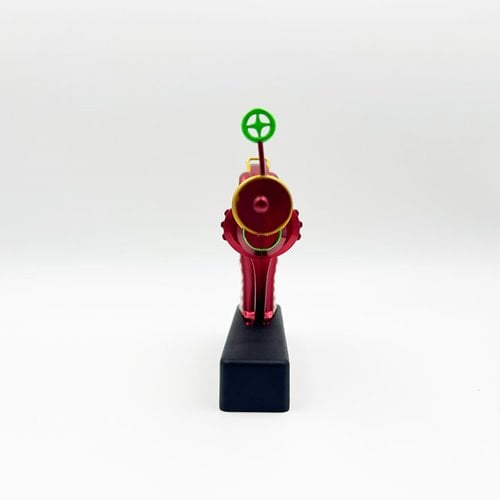 Call of Duty Ray Gun 3D LED Lamp – Official Light-Up Display (Pre-Order)