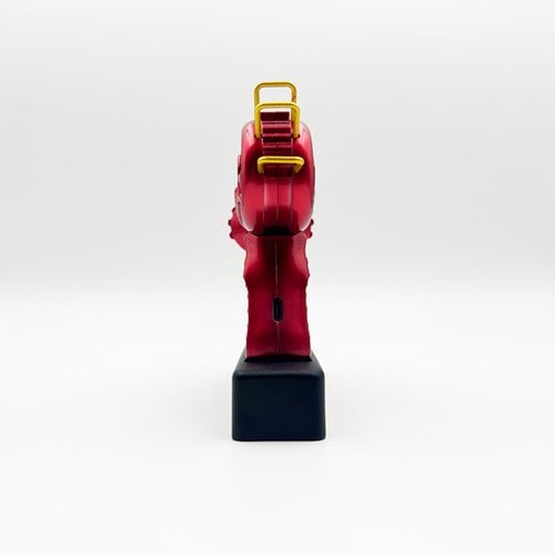 Call of Duty Ray Gun 3D LED Lamp – Official Light-Up Display (Pre-Order)
