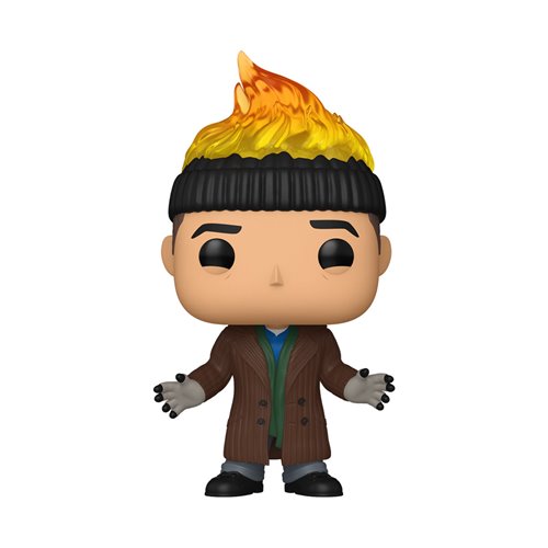 Home Alone 2 – Kevin, Harry & Marv Funko Pop! Vinyl Figure 3-Pack (Pre-Order)