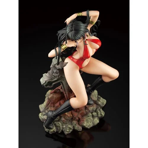 Vampirella Bishoujo Statue – 20% Pre-Order Deposit