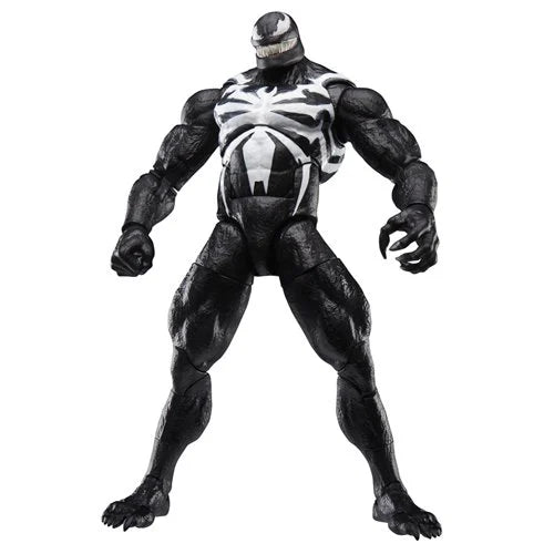 Spider-Man 2 Marvel Legends Gamerverse Venom 6-Inch Action Figure- IN STOCK