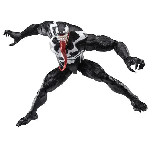 Spider-Man 2 Marvel Legends Gamerverse Venom 6-Inch Action Figure- IN STOCK