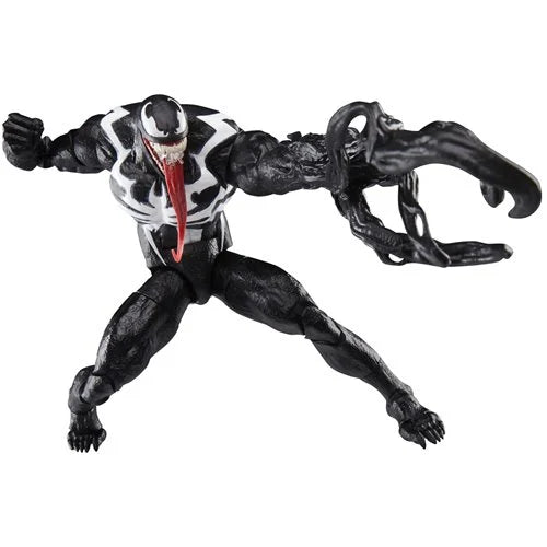 Spider-Man 2 Marvel Legends Gamerverse Venom 6-Inch Action Figure- IN STOCK