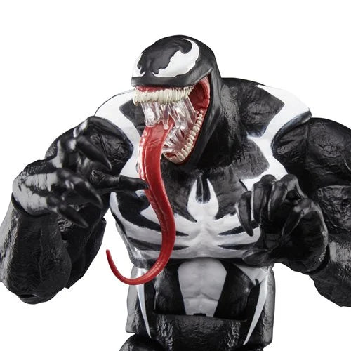 Spider-Man 2 Marvel Legends Gamerverse Venom 6-Inch Action Figure- IN STOCK