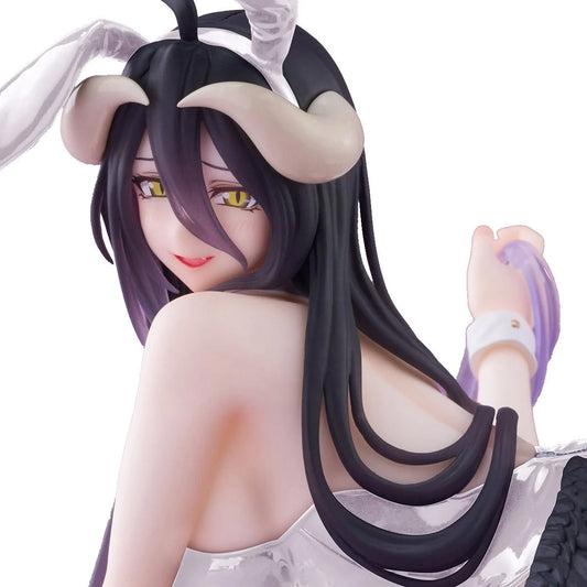 Pre-Order – Overlord Albedo Bunny Version (Renewal Edition) Statue