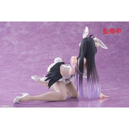 Pre-Order – Overlord Albedo Bunny Version (Renewal Edition) Statue