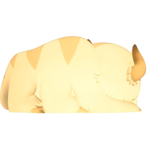 Youtooz Appa Night Light #20 – Avatar: The Last Airbender