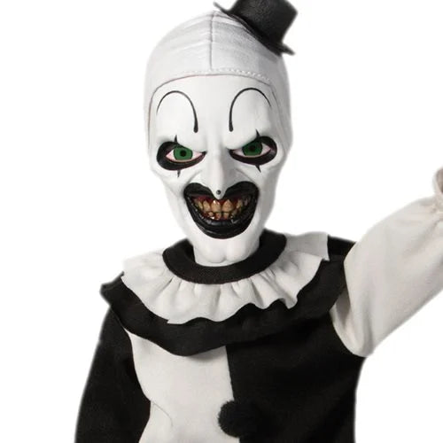 LDD Presents Terrifier: Art the Clown Doll (Pre-Order)