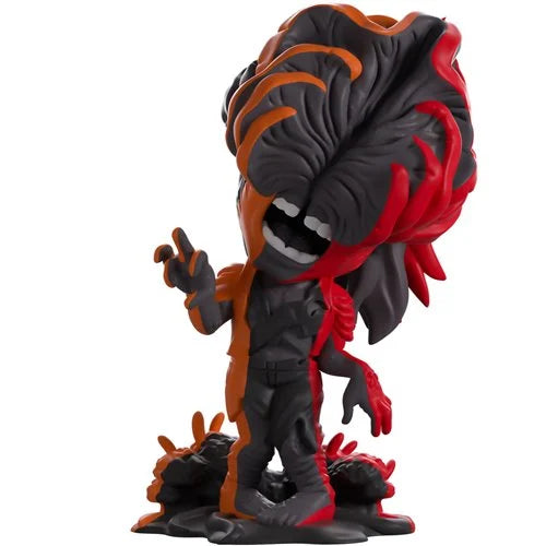 The Last of Us Collection Illuminated Clicker Vinyl Figure - Entertainment Earth Exclusive