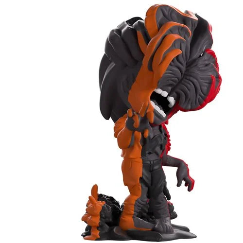 The Last of Us Collection Illuminated Clicker Vinyl Figure - Entertainment Earth Exclusive