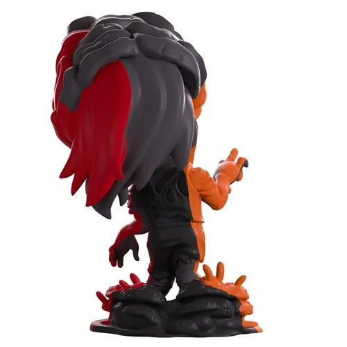 The Last of Us Collection Illuminated Clicker Vinyl Figure - Entertainment Earth Exclusive