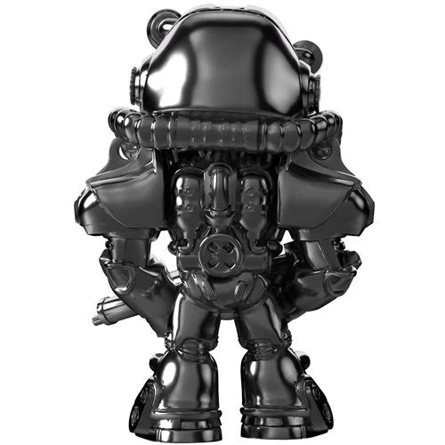 Fallout Youtooz EE Exclusive Collection – T-60 Power Armor Variants (SHIPS NEXT WEEK)