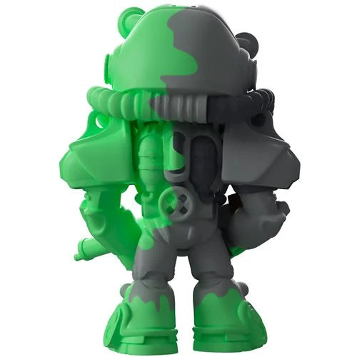Fallout Youtooz EE Exclusive Collection – T-60 Power Armor Variants (SHIPS NEXT WEEK)