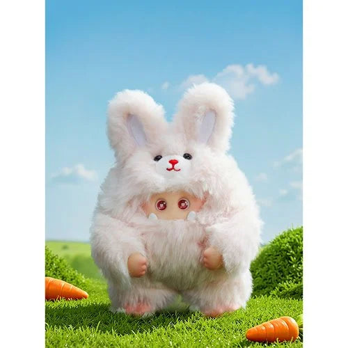 Giggle Monster Furry Forest Series Blind Box Vinyl Plush Figure (1 Random)