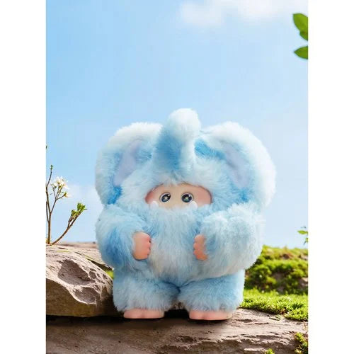 Giggle Monster Furry Forest Series Blind Box Vinyl Plush Figure (1 Random)