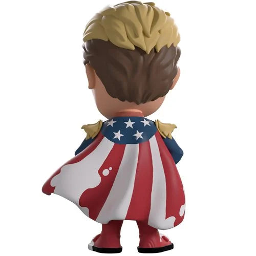 The Boys Collection Youtooz “Milk Homelander” Vinyl Figure #12 – Entertainment Earth Exclusive