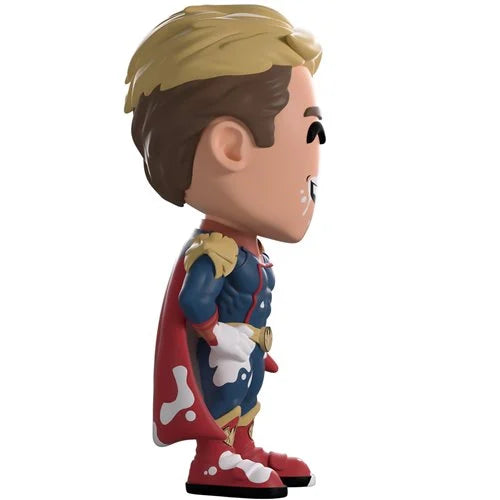 The Boys Collection Youtooz “Milk Homelander” Vinyl Figure #12 – Entertainment Earth Exclusive