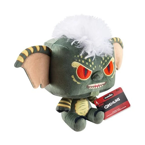 Horror Funko Pop! Plush Bundle (Wave 11)