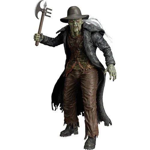 Jeepers Creepers – The Creeper 8-Inch Action Figure