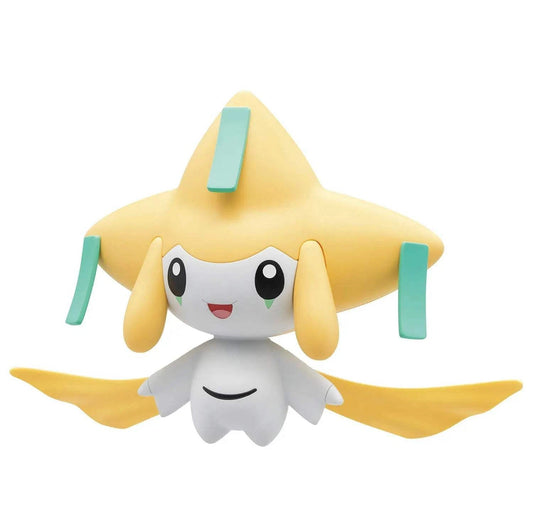 Pokémon Jirachi 23 Quick Model Kit