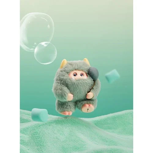 Giggle Monster Marshmallow Dreams Series Blind Box Vinyl Plush (RANDOM)