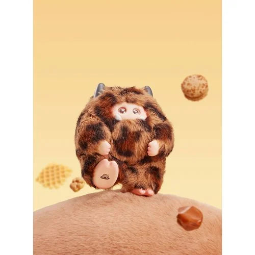 Giggle Monster Marshmallow Dreams Series Blind Box Vinyl Plush (RANDOM)