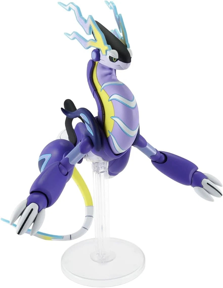 Pokémon Miraidon Model Kit