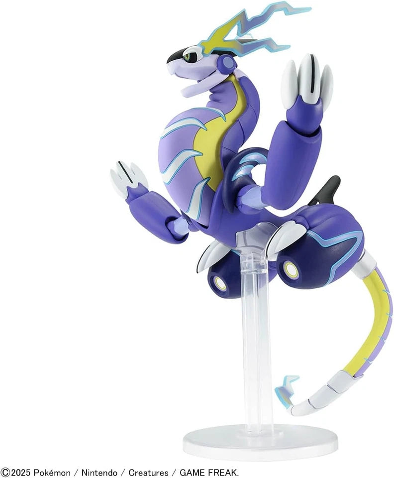 Pokémon Miraidon Model Kit