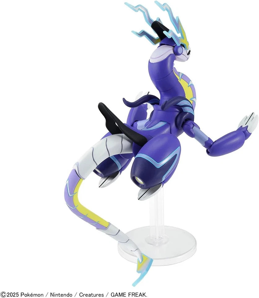 Pokémon Miraidon Model Kit