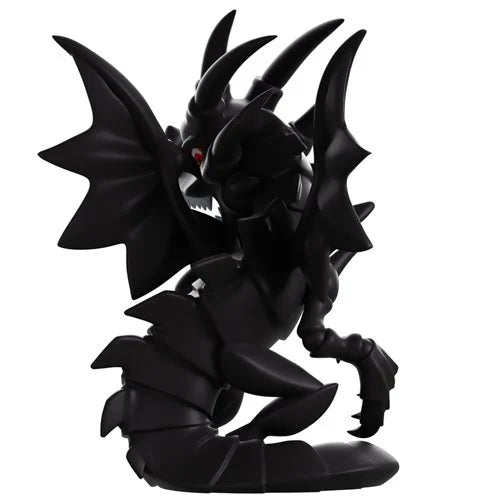 Yu-Gi-Oh Collection Red-Eyes Black Dragon Vinyl Figure #10