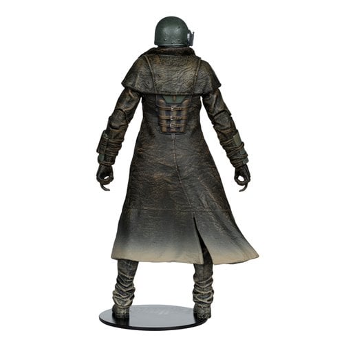 Pre-Order Fallout New Vegas – NCR Ranger McFarlane Elite Edition #4 (7-Inch Figure)